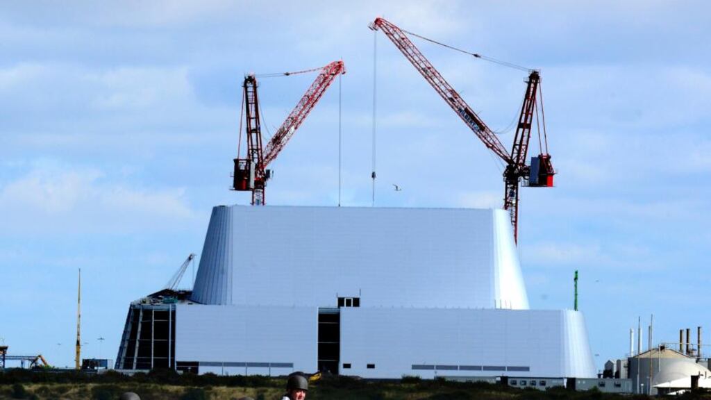 Photograph: Cyril Byrne