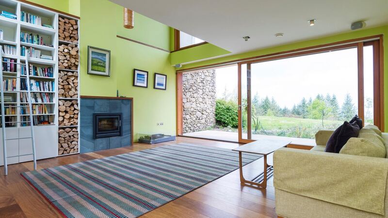 Deervale in Dublin 18, 400sq m (4,305sq ft)