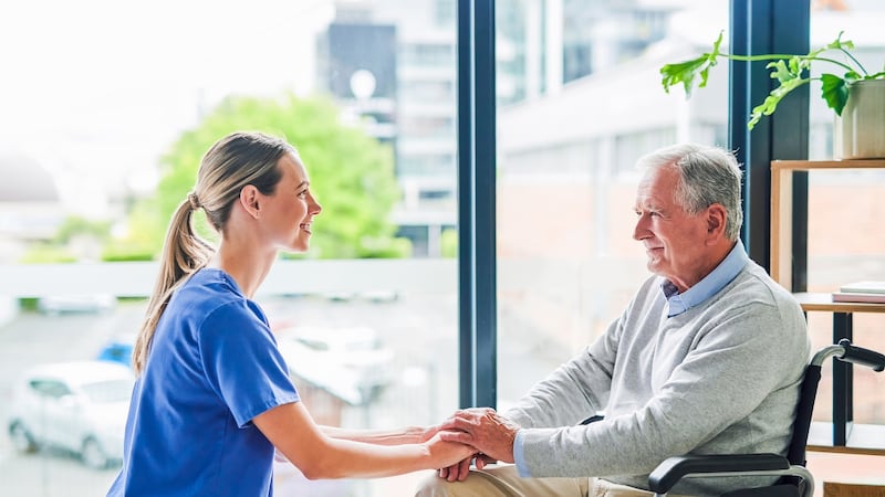 How healthcare must reconnect with its core values to improve patient and staff wellbeing