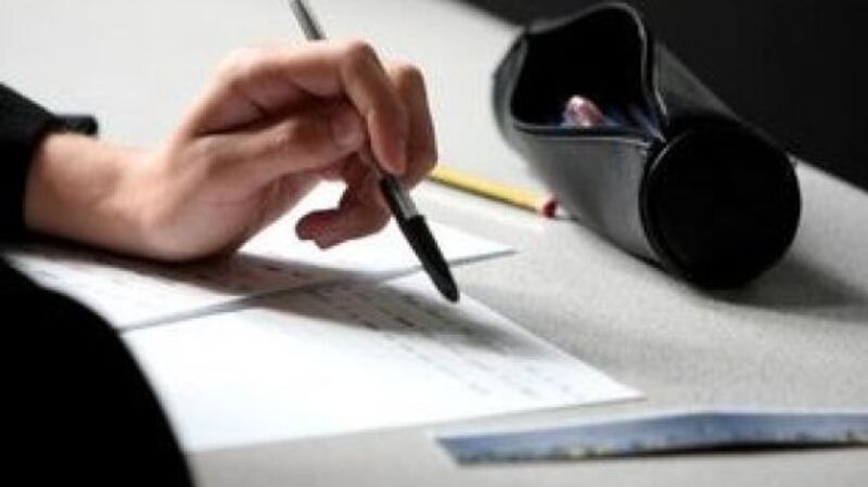 The Dyslexia Association of Ireland says many with the condition also have other underlying difficulties. Photograph: iStock