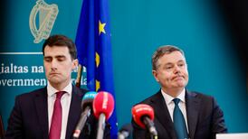 Tariff reaction day brings news of strong tax revenues, a warning on jobs and talk of pivoting to new markets