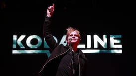 Books about music: From a frontman’s anxiety to Sophie Ellis-Bextor’s honesty