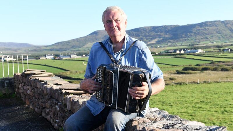 Séamus Begley