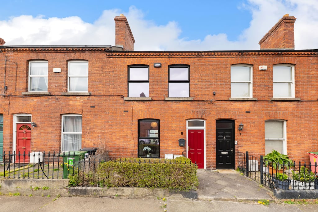 8 Elmpark Avenue, Ranelagh, Dublin 6