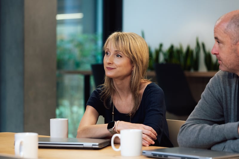 'We want to help customers understand their options and make informed decisions that suit their household, lifestyle and budget,' says Ellen Diskin, head of net zero strategy and sustainability, Electric Ireland