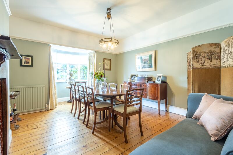 Diningroom