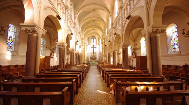 `Small decrease, pro rata’ in clerical abuse allegations received by Catholic Church board