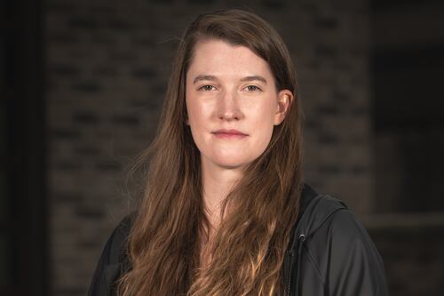Éna Brennan on her first opera: ‘I’m going back to my lovely existential dread that I seem to put into all my work’