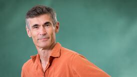 Now We Shall Be Entirely Free by Andrew Miller: inescapably great storytelling