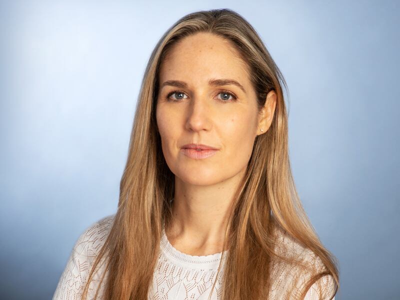 Sarah Gilmartin