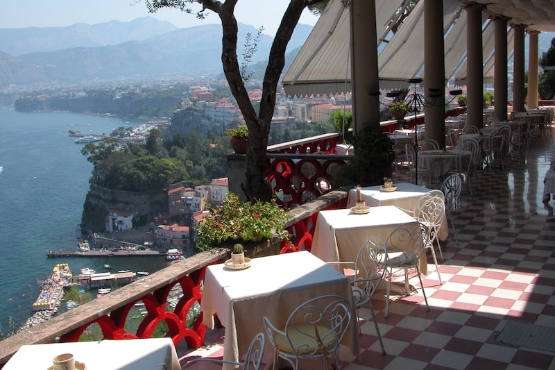 Foreign holidays are in demand, so don’t wait around for last-minute deals