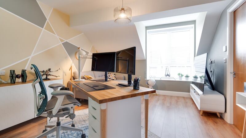 Home office