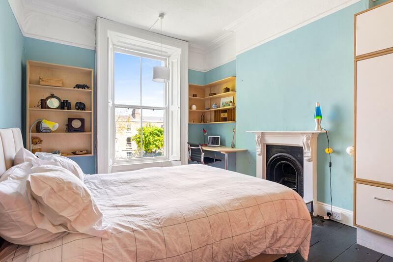 Double bedroom