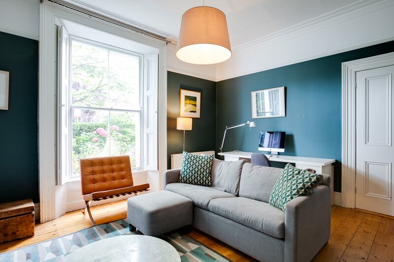21 Cambridge Road, Rathmines