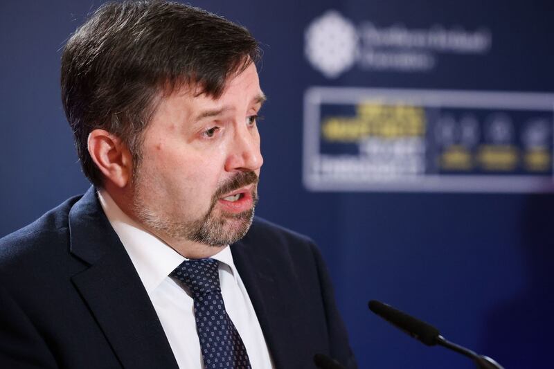 All carers now eligible for Covid-19 vaccine in Northern Ireland