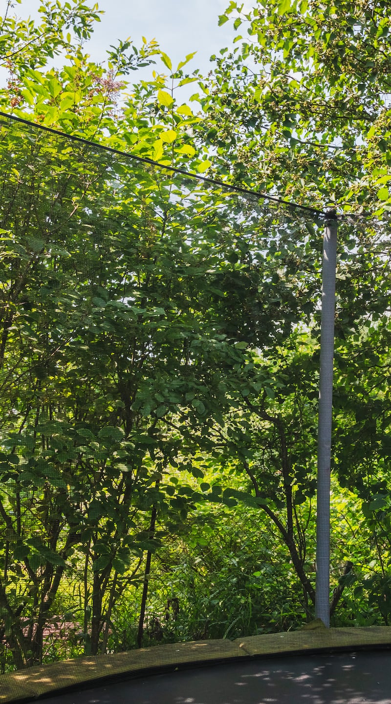 'If the children can be sent out to play they are more likely to be active, more likely to have fun.' File photograph: iStock