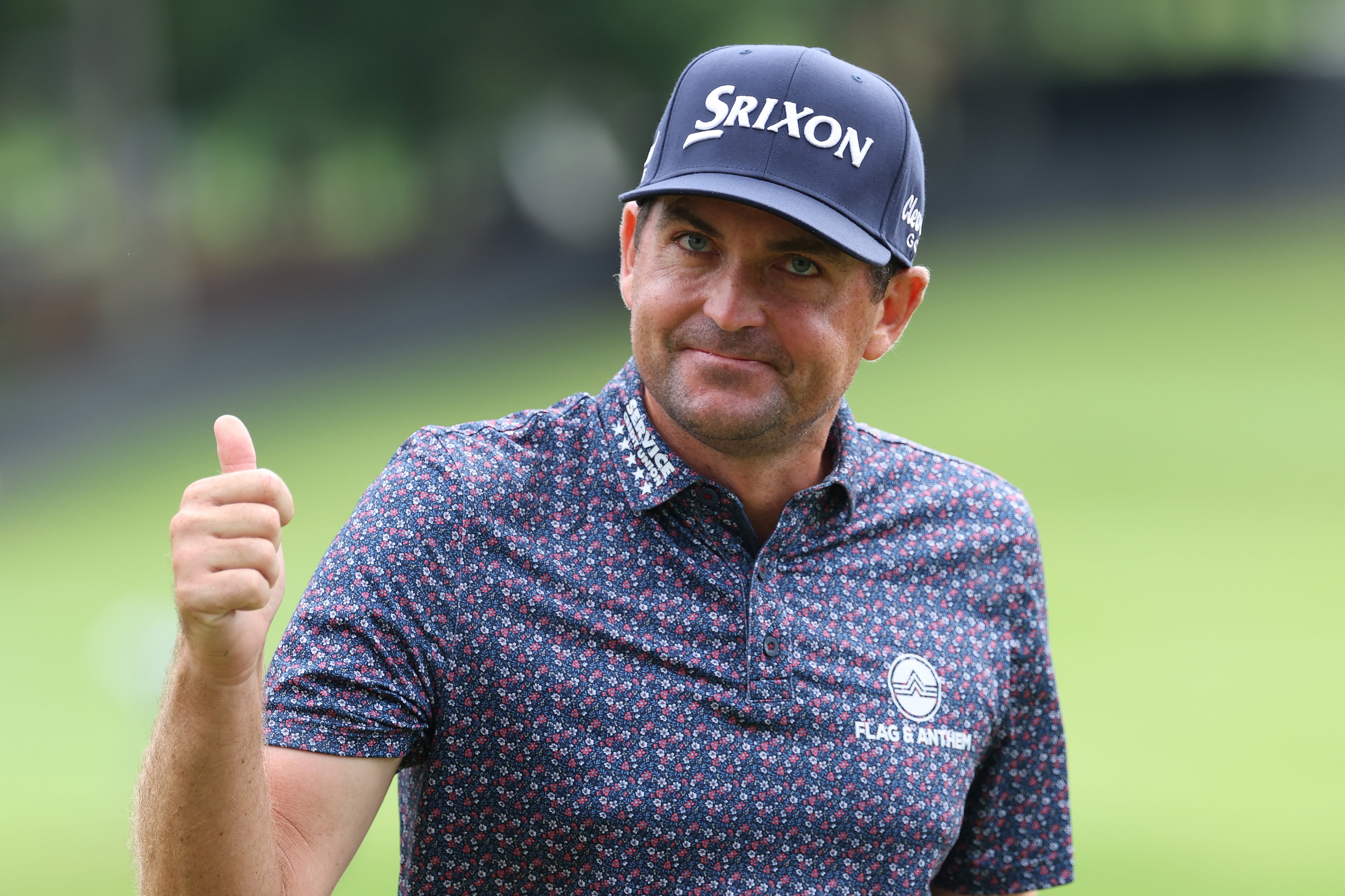 The Keegan Bradley situation is equal parts hilarious, confusing and just  plain mad – The Irish Times