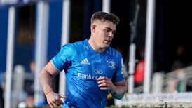 Ringrose and Lowe return to Leinster fray after injuries