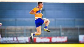 David Tubridy’s goal helps Clare finally pull clear of Westmeath