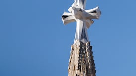 Gaudí the architect hit heights by first being Gaudí the geometrist