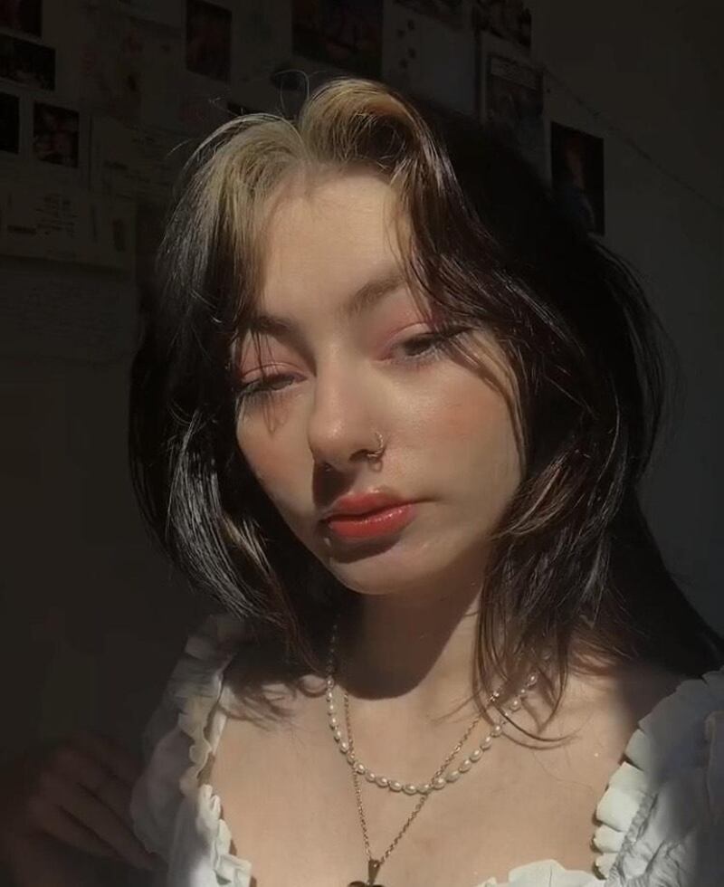 Amelia May
