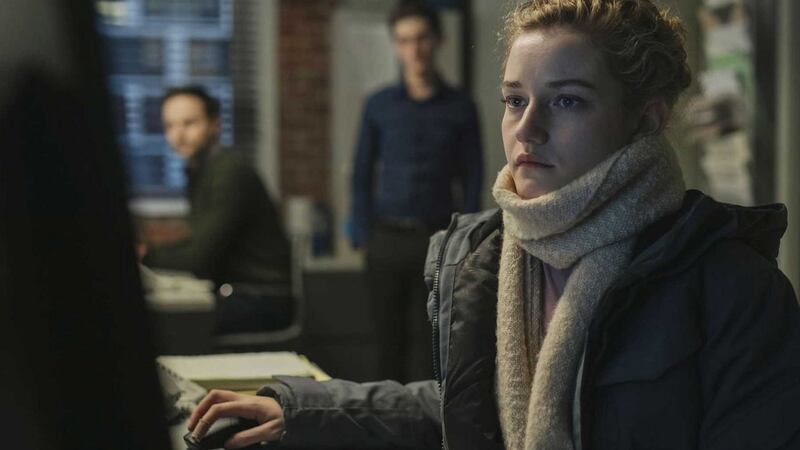 The Assistant