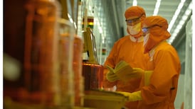 Manufacturing activity picks up as sector awaits Brexit effect