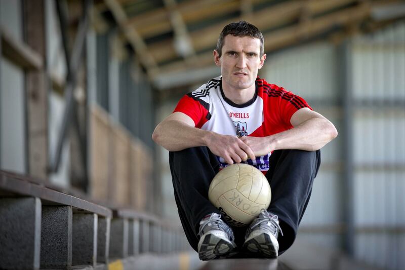 Cork reveal five-year plan to become football contenders again