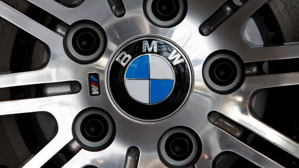 Judge Brennan ordered BMW to provide evidence about their cars with N47 engines sold in Ireland. Photograph: Matthias Schrader/File/AP