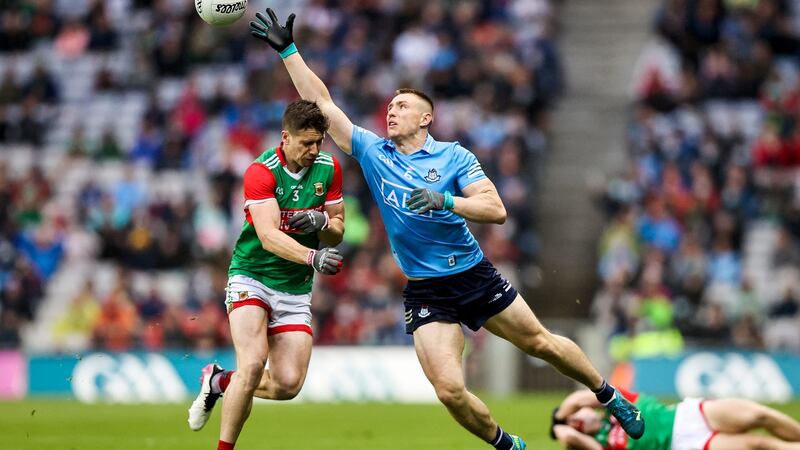 Lee Keegan