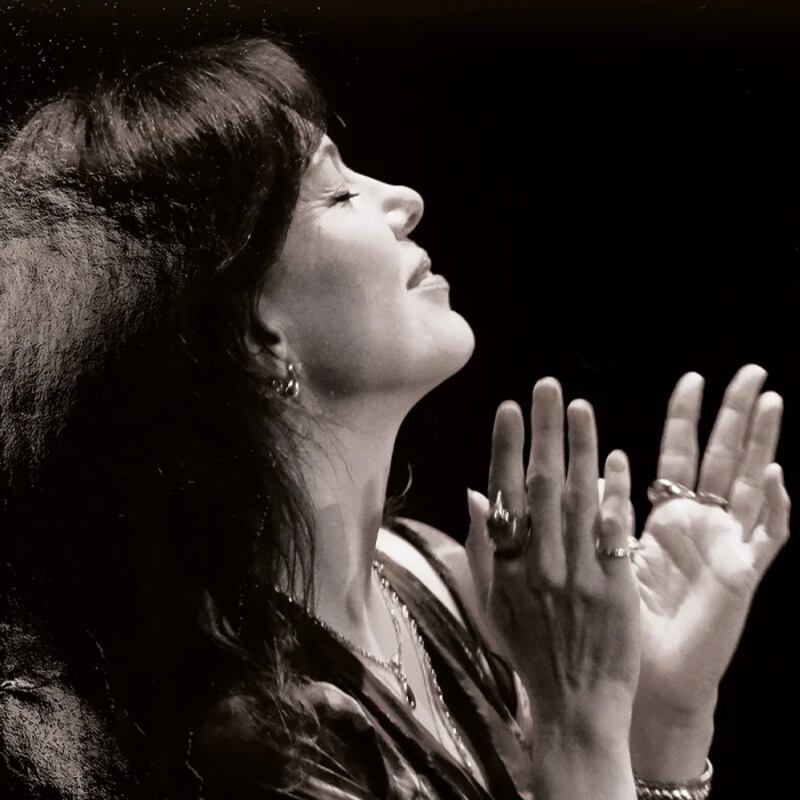 Imelda May