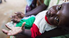 Famines are fewer, but armed conflicts threaten food security