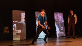 Manifest review: What does a young boy need to become a good man? Brokentalkers sketch out an answer