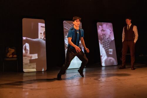 Manifest review: What does a young boy need to become a good man? Brokentalkers sketch out an answer