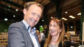 Clare Daly says she will ‘rattle the cages’ in Europe