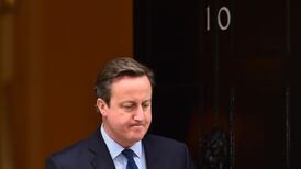 David Cameron to make case for airstrikes on Isis in Syria soon