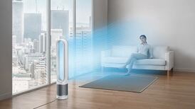 Tech Tools review: App-controlled fan banishes pollutants