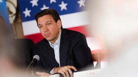 Ron DeSantis presidential campaign announcement beset by technical problems