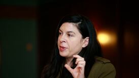 The woman championing children’s rights