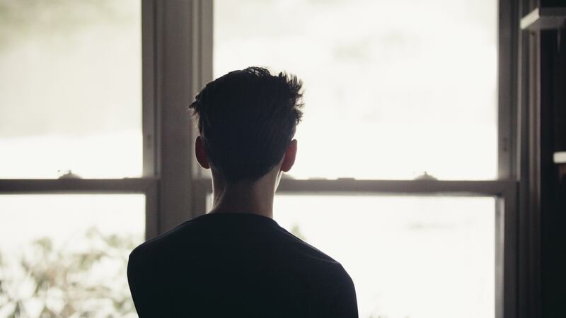Break-ups: You just have to be honest and, ideally, thoughtful. Photograph: Getty