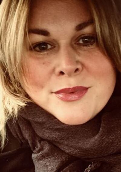 Elaine Feeney