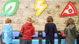 Cool Planet Experience wins top themed entertainment award