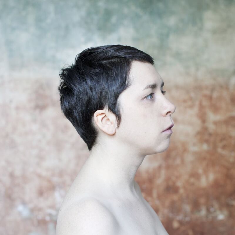 Lisa O'Neill
