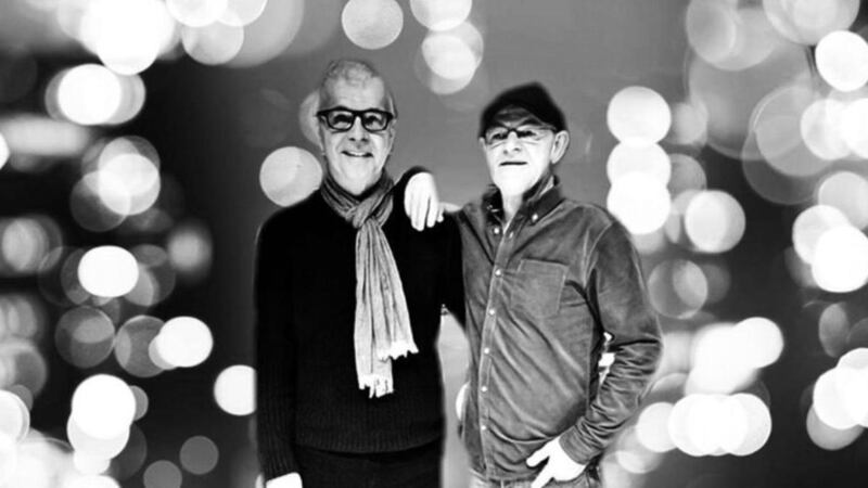 Holy Holy, featuring Bowie’s right-hand man Tony Visconti and former Spiders from Mars drummer Woody Woodmansey, will play the Olympia Theatre as part of the Dublin Bowie Festival