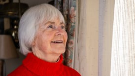 Alice Taylor at 87: ‘Life happens, things go wrong, but look for the good in people and appreciate things’