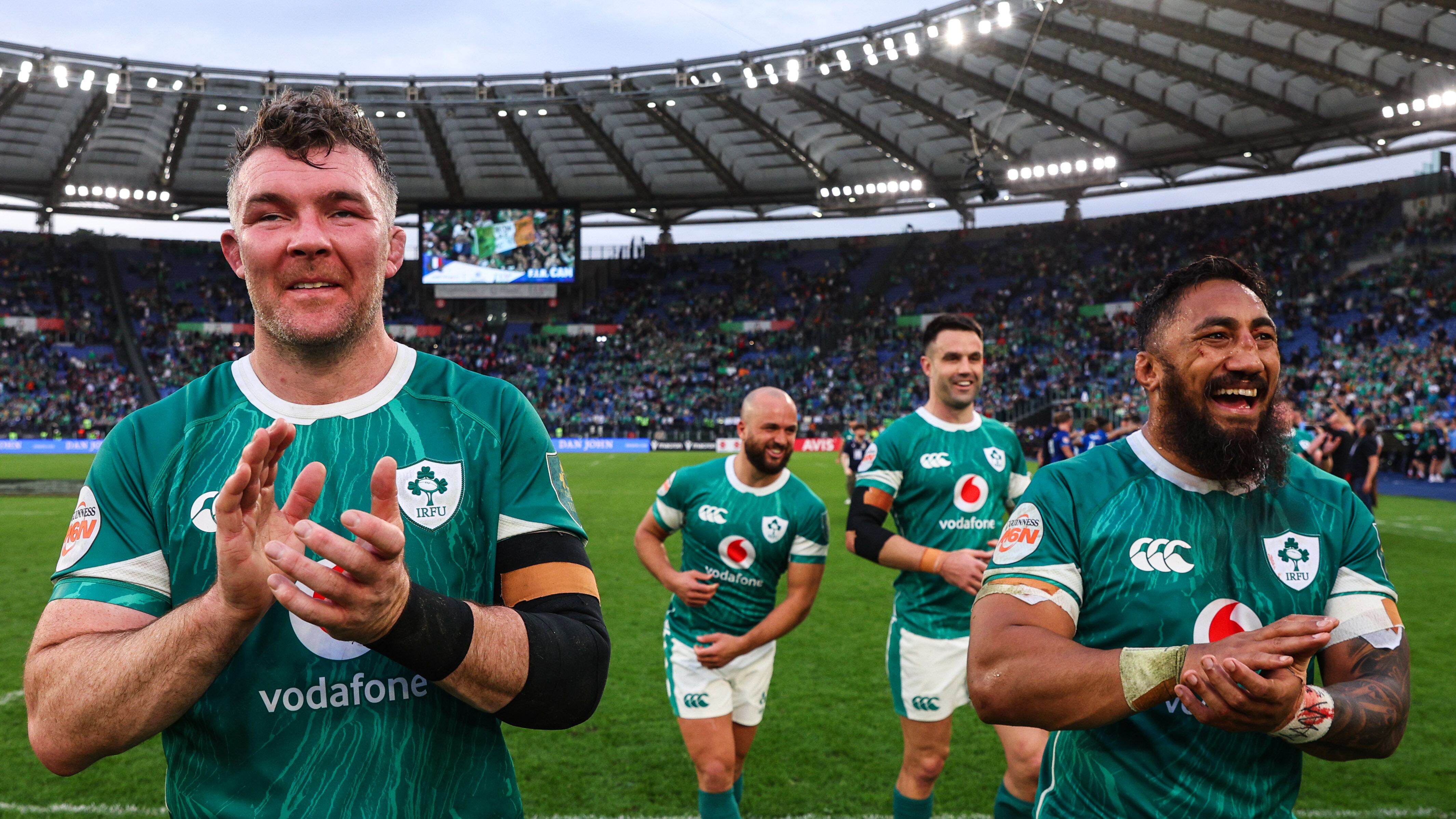 Guinness and Three seen as Ireland’s ‘top sponsors’ as number of deals rises 29%