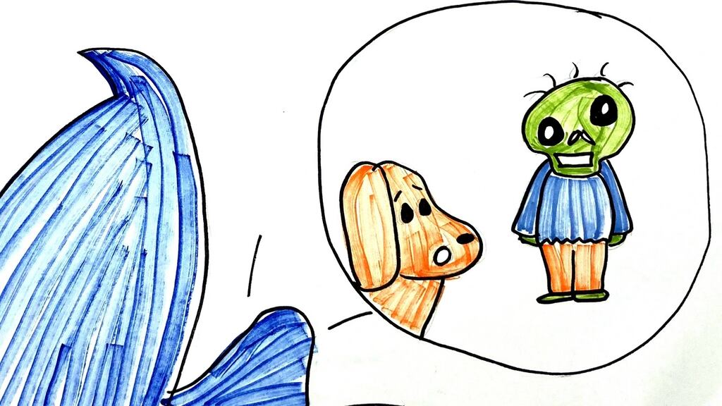 Illustration: Pierina Campbell