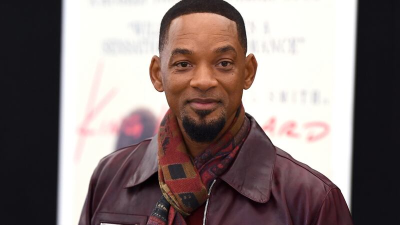 Will Smith looks set for the best actor nod with his performance as Richard Williams Photograph: Jeff Spicer/Getty Images for Warner Bros