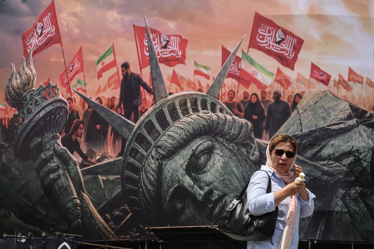 Iran has time on its side – for now
