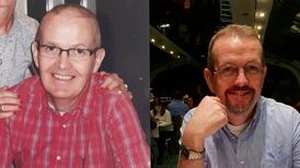 Six years ago, another big C sent our family into lockdown